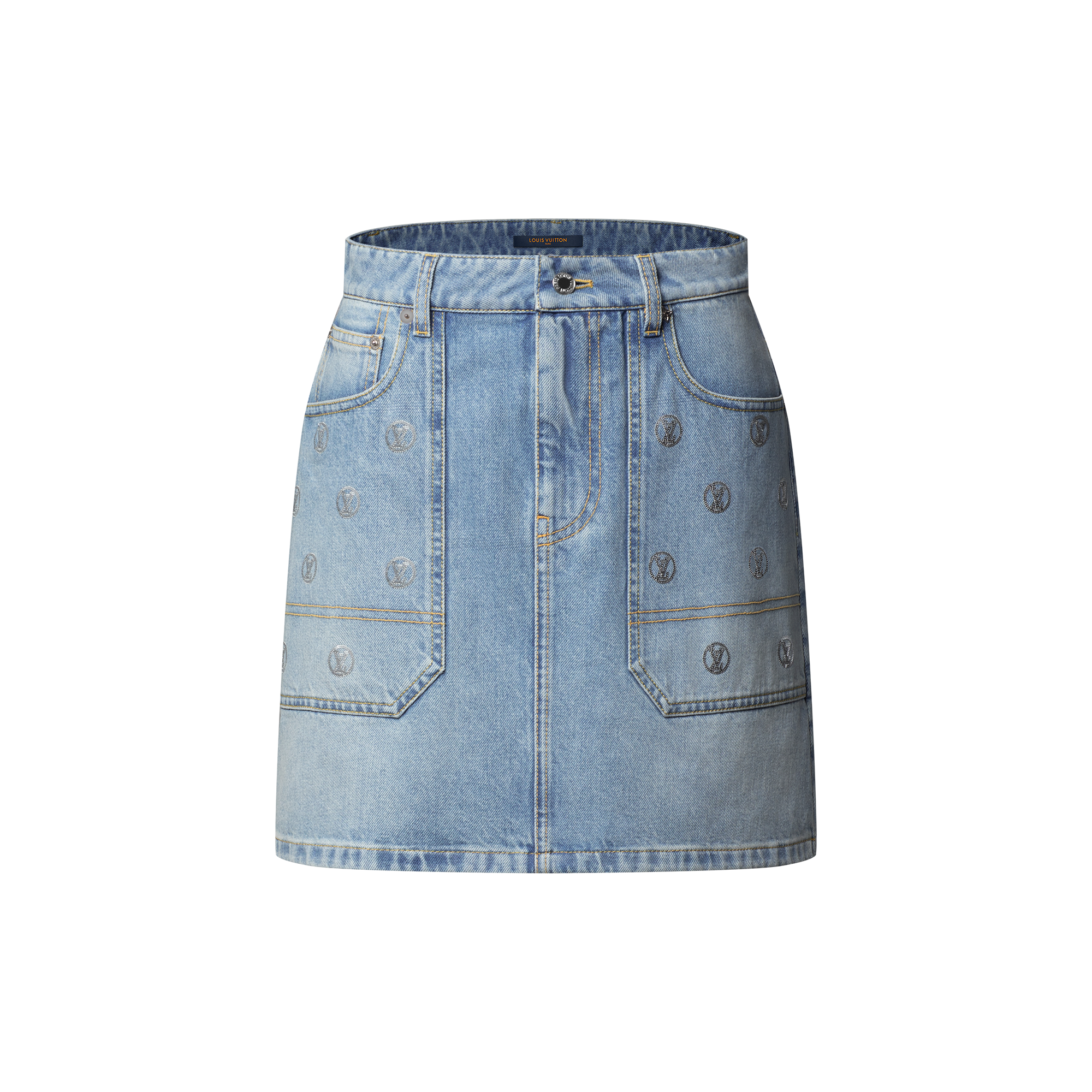 Denim - Women | LOUIS VUITTON